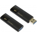USB 3.0 32GB  Silicon Power  Blaze B05 черный